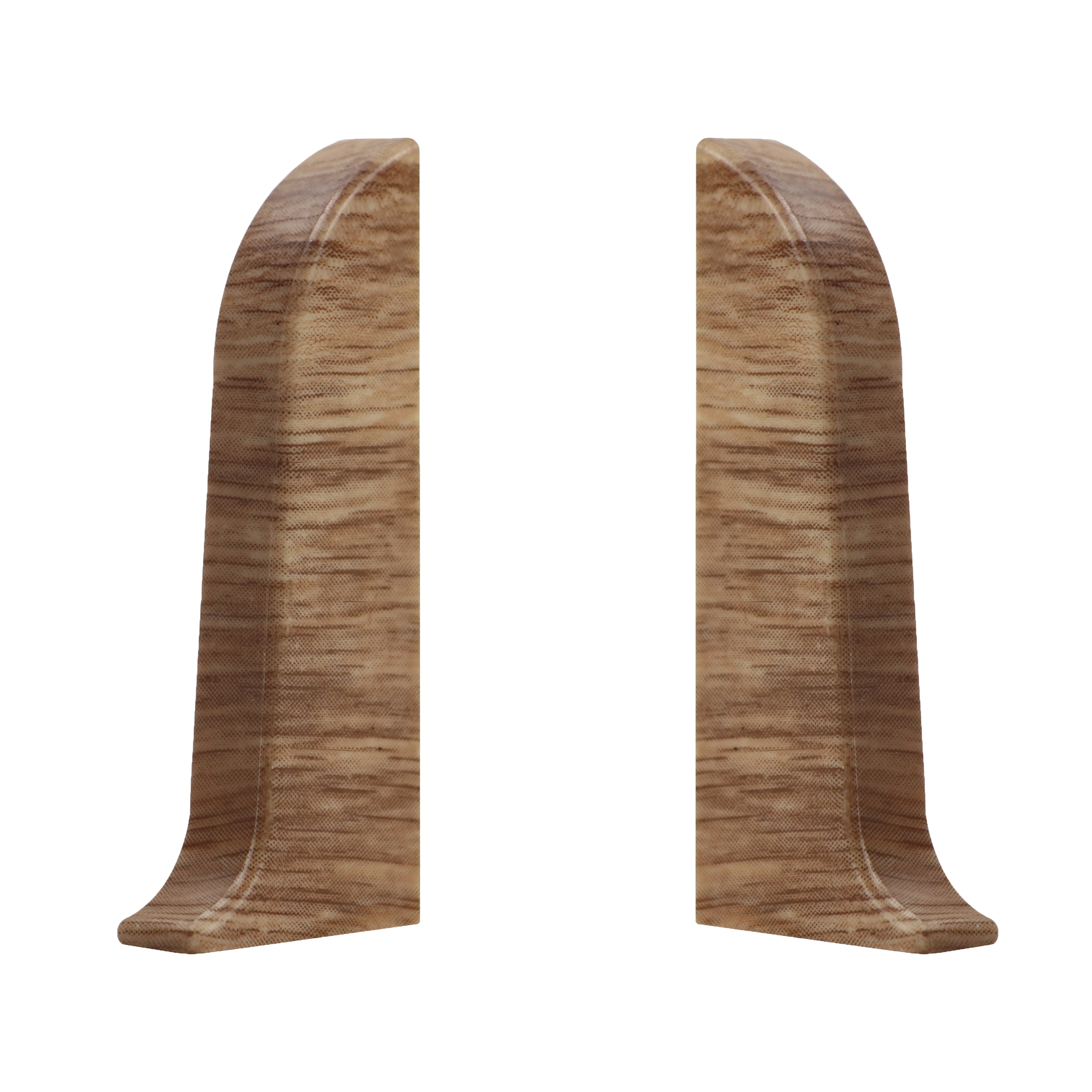Accesorii Plinte PVC 55 mm