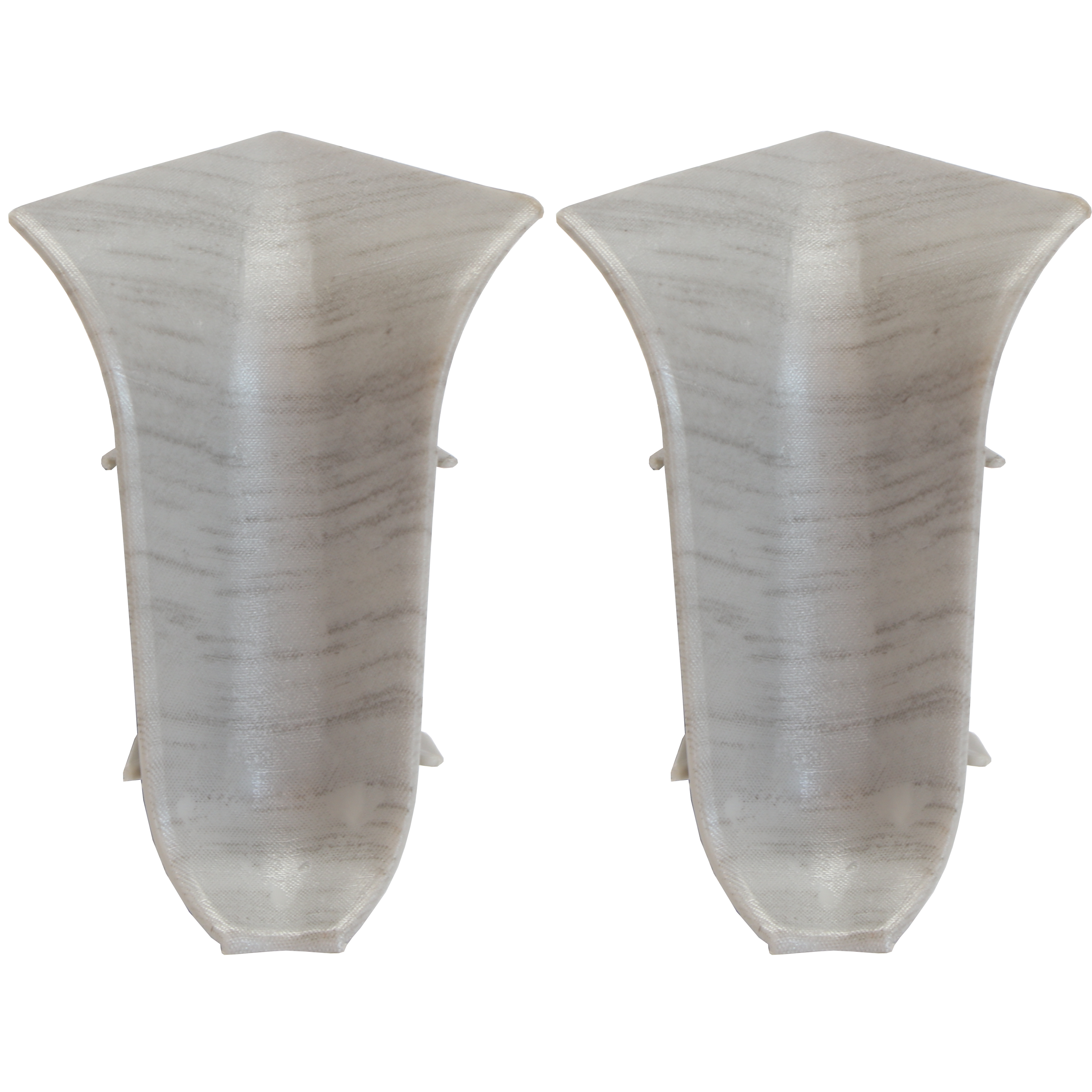 Accesorii Plinte PVC 55 mm