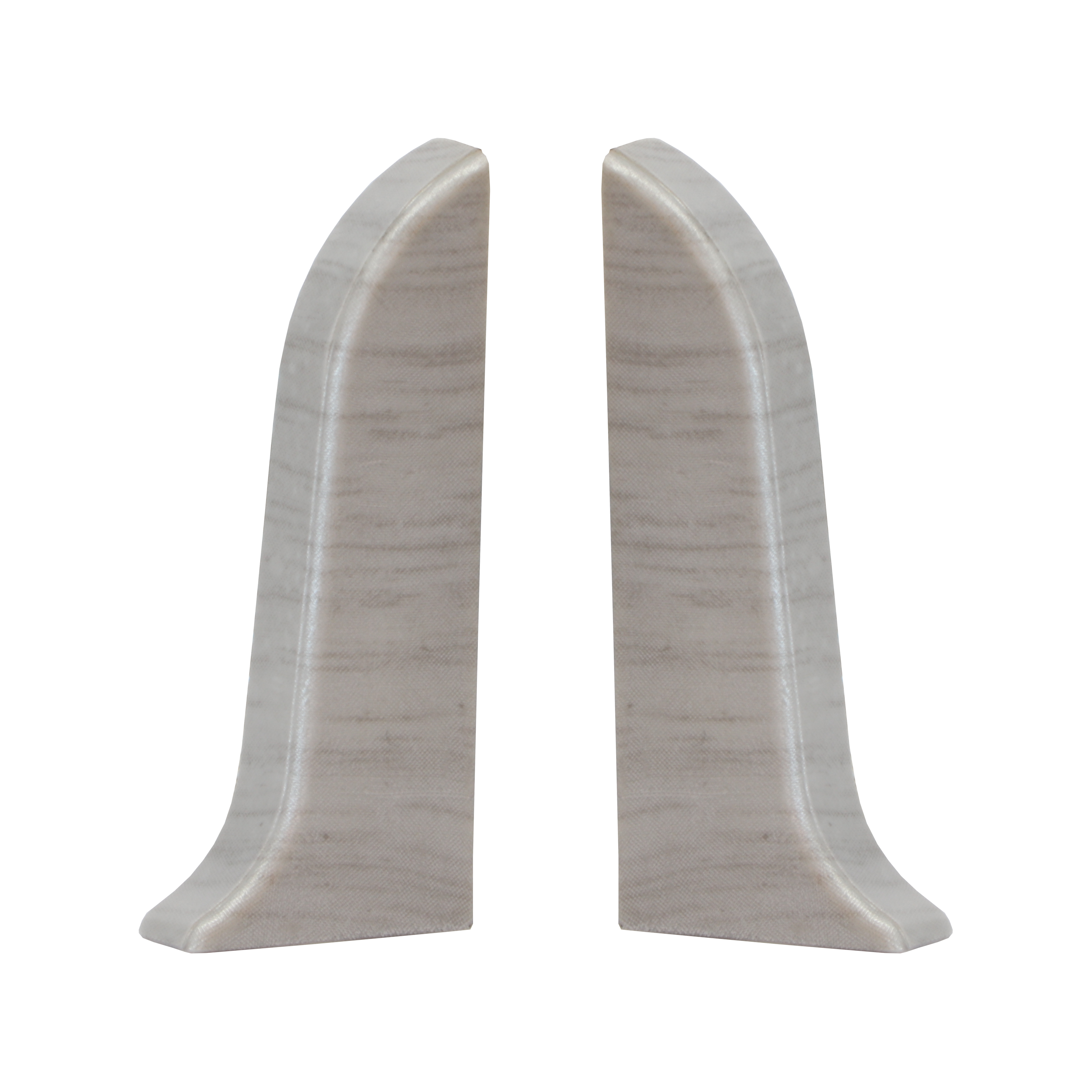 Accesorii Plinte PVC 55 mm