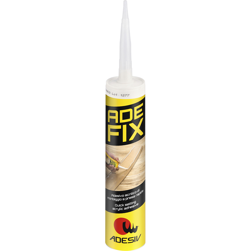 Adeziv Acrilic Ade-Fix 310ml