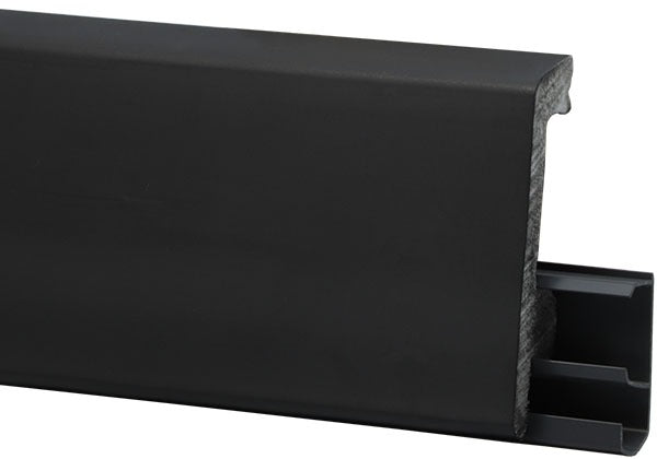 Plintă UltraResist Duropolimer la Culoare 8 cm x 200 cm