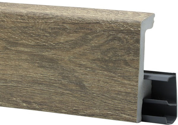Plintă UltraResist Duropolimer la Culoare 8 cm x 200 cm