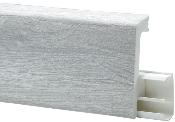 Plintă UltraResist Duropolimer la Culoare 8 cm x 200 cm