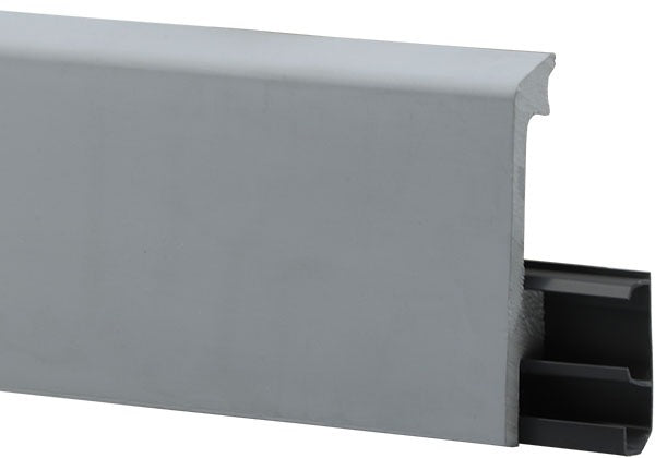 Plintă UltraResist Duropolimer la Culoare 8 cm x 200 cm