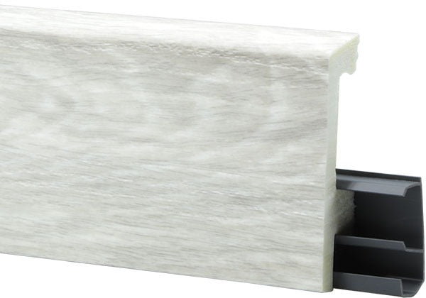 Plintă UltraResist Duropolimer la Culoare 8 cm x 200 cm
