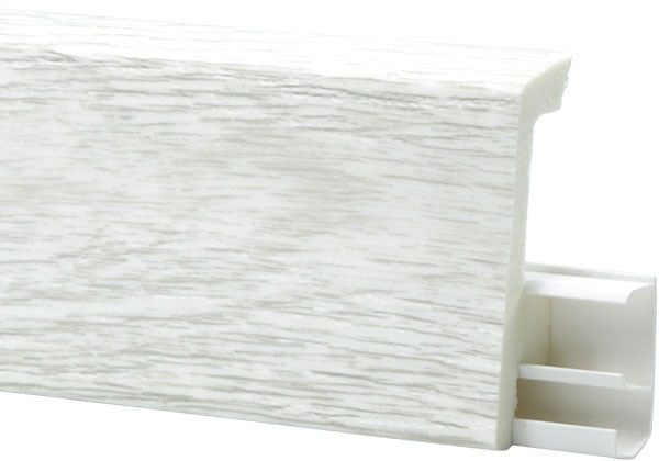 Plintă UltraResist Duropolimer la Culoare 8 cm x 200 cm