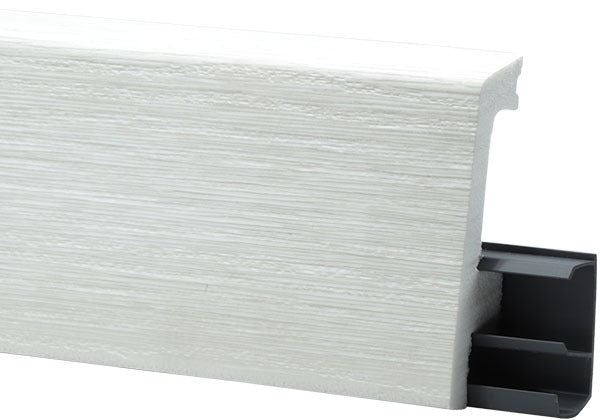 Plintă UltraResist Duropolimer la Culoare 8 cm x 200 cm