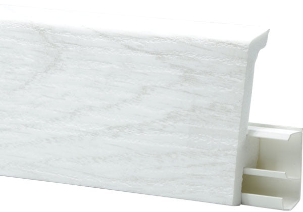 Plintă UltraResist Duropolimer la Culoare 8 cm x 200 cm