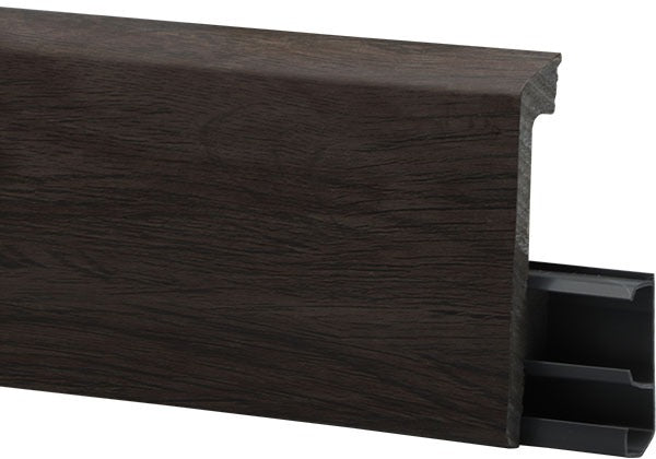 Plintă UltraResist Duropolimer la Culoare 8 cm x 200 cm