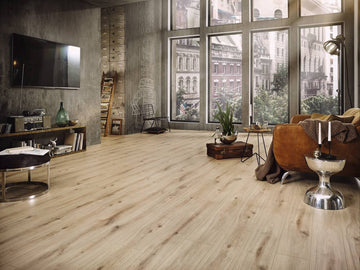 Parchet Laminat 12 mm K063 Desperados Oak