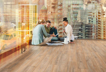 Parchet Laminat 12 mm K444 Spindrift Oak
