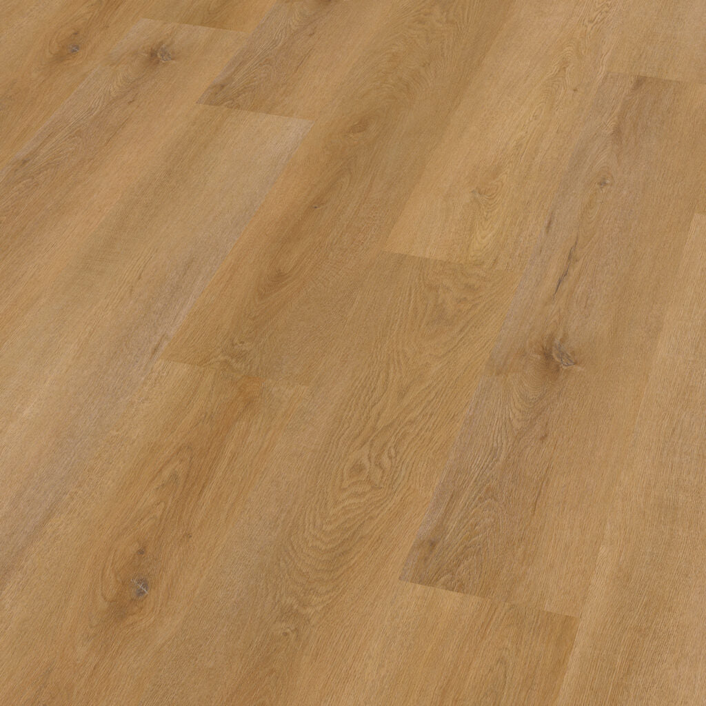 Parchet SPC 5 mm - Fine Oak Amber | Home30 Concept