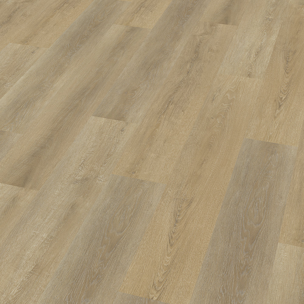 Parchet SPC 5 mm - Sawcut Oak Natural | Home30 Concept