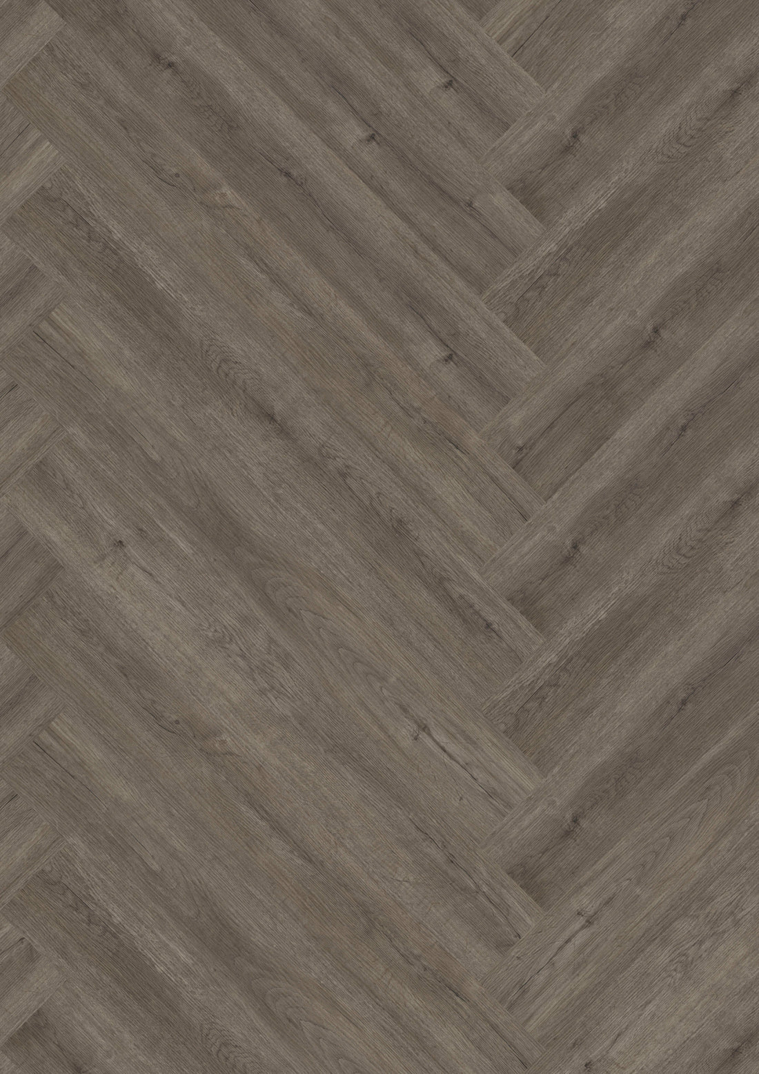 Parchet SPC Herringbone 5 mm - Manor Oak Natural Dark | Home30 Concept