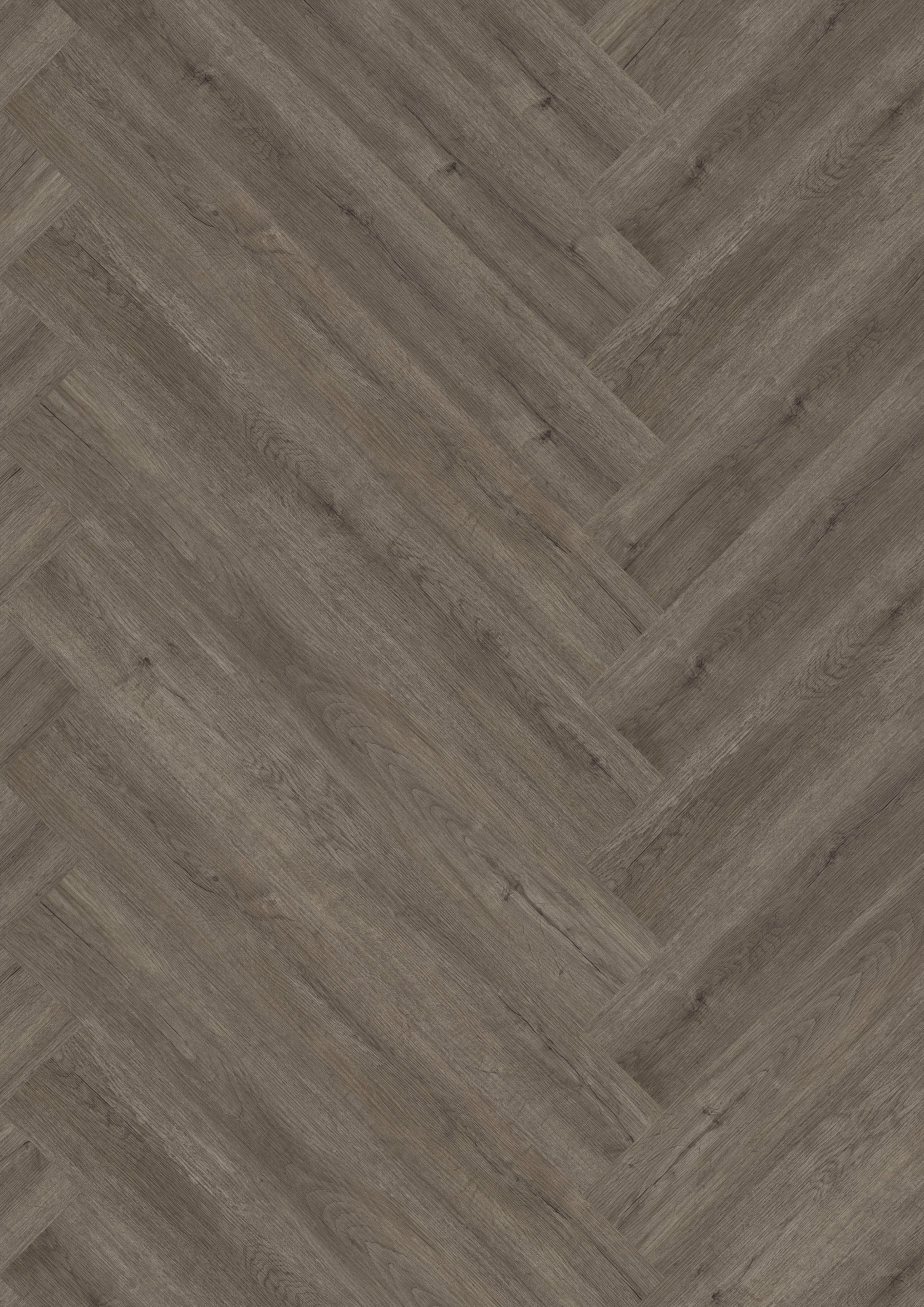 Parchet SPC Herringbone 5 mm - Manor Oak Natural Dark | Home30 Concept