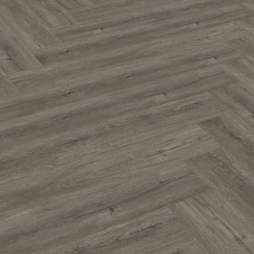 Parchet SPC Herringbone 5 mm - Manor Oak Natural Dark | Home30 Concept