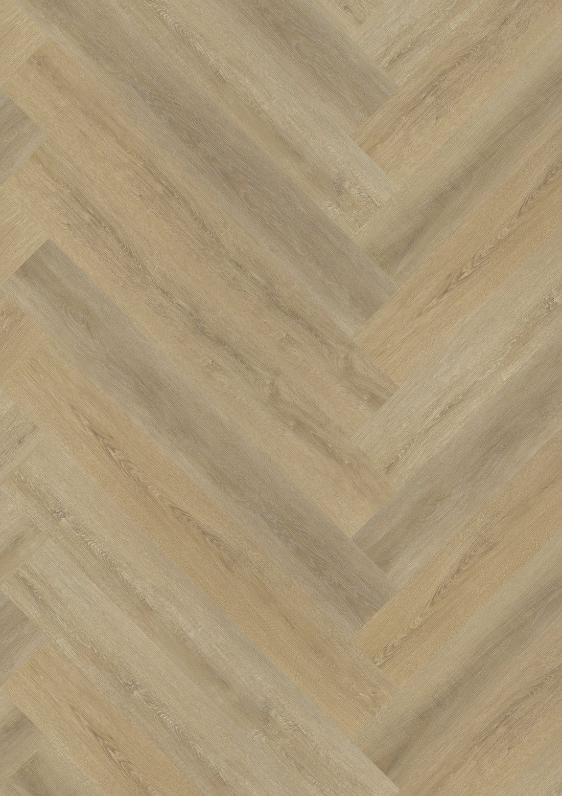 Parchet SPC Herringbone 5 mm - Sawcut Oak Natural | Home30 Concept