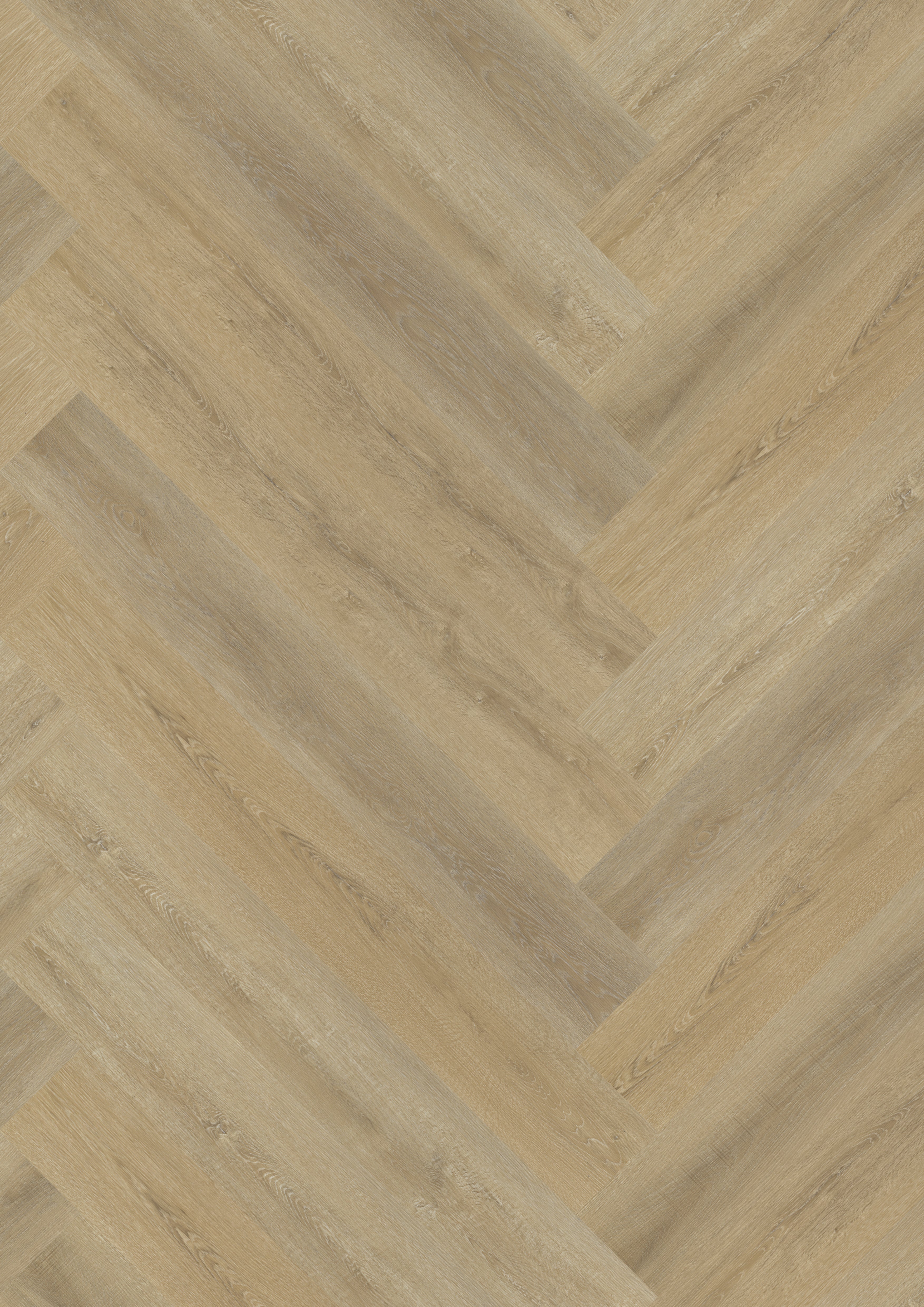 Parchet SPC Herringbone 5 mm - Sawcut Oak Natural | Home30 Concept