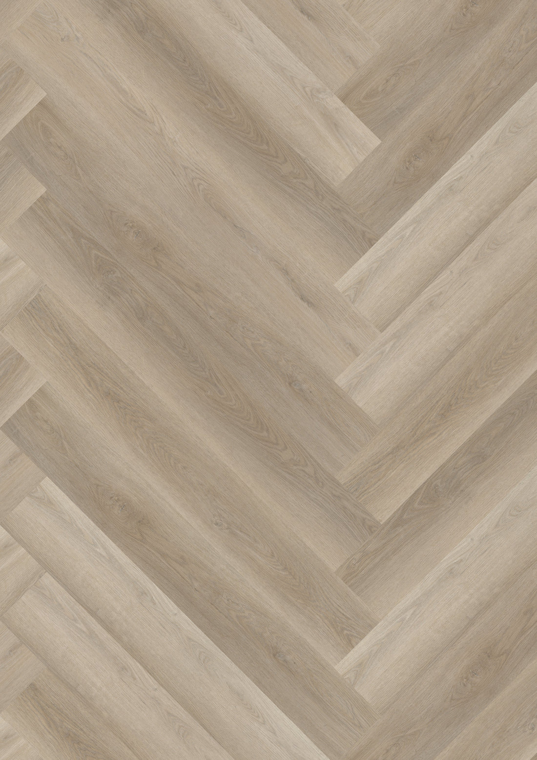 Parchet SPC Herringbone 5 mm - Soft Oak Greige | Home30 Concept