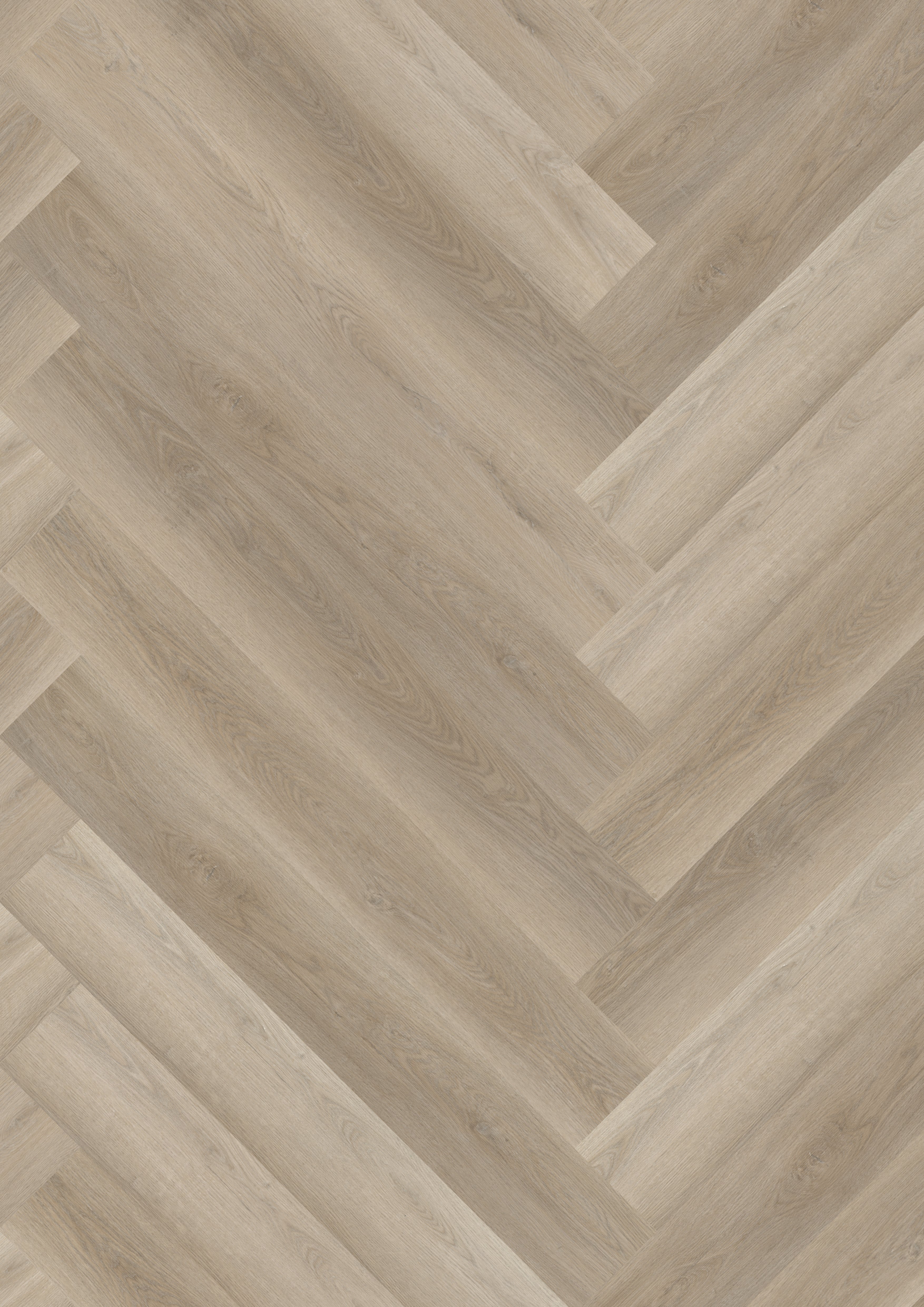 Parchet SPC Herringbone 5 mm - Soft Oak Greige | Home30 Concept