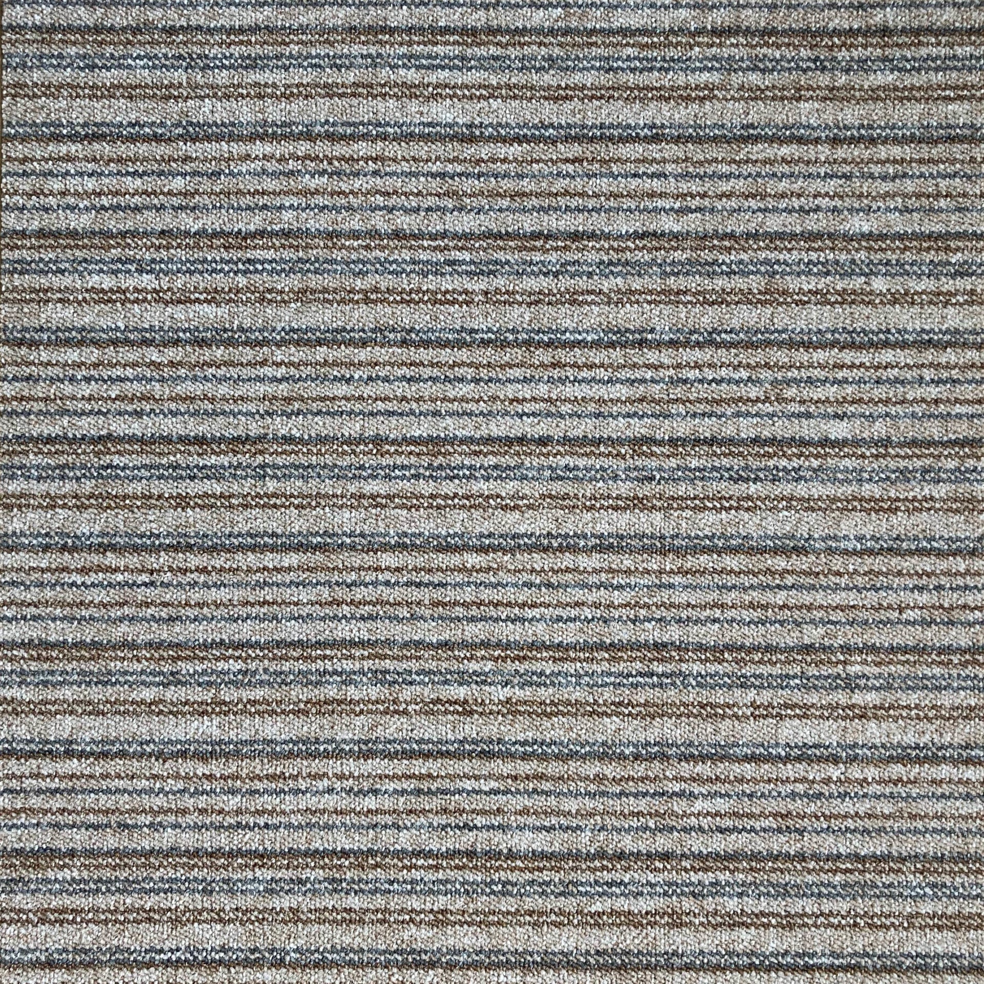 Mochetă Modulară Sierra Tile - 50x50 cm