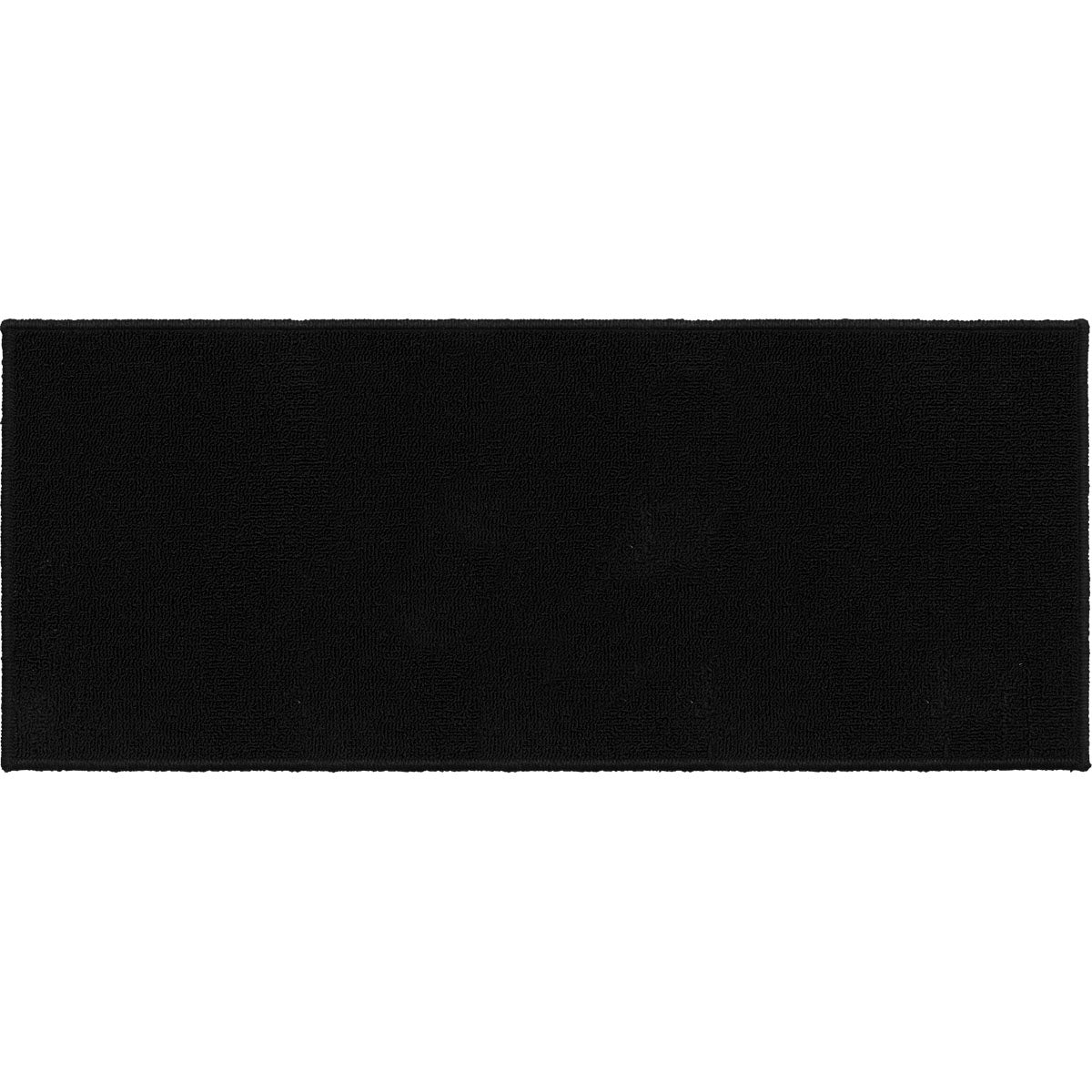 Covor bucătărie Anna Negru - 50X120CM