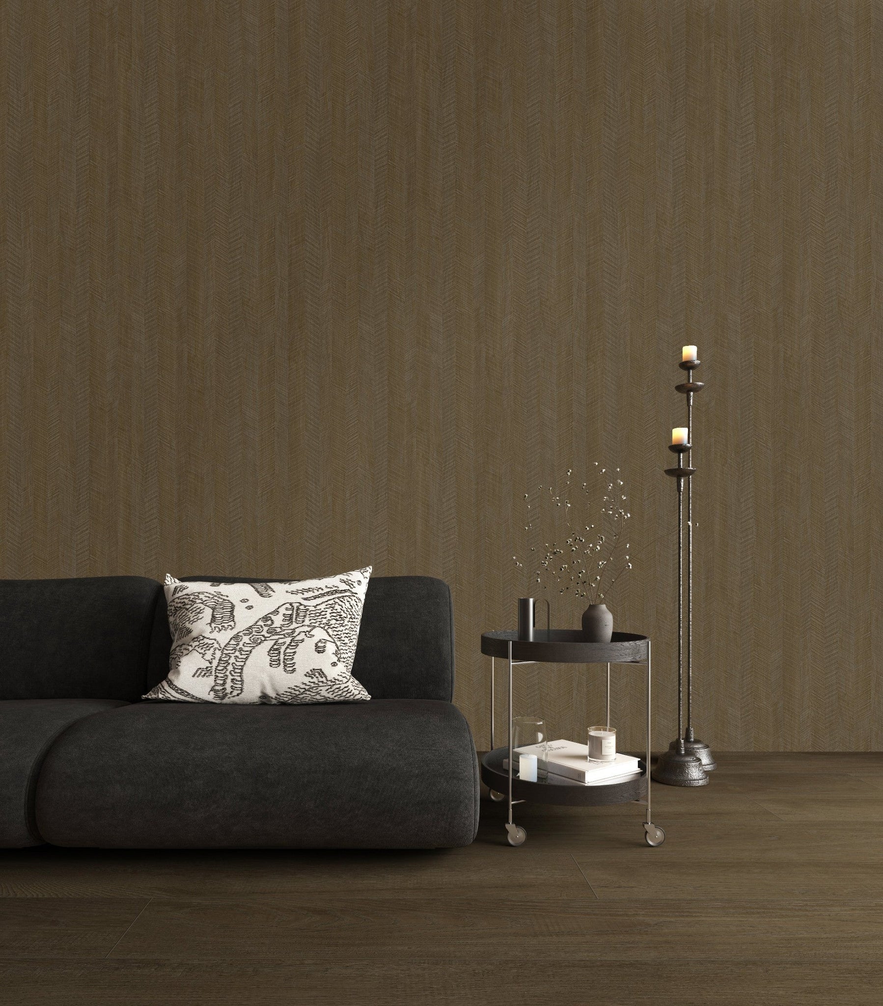 Panou SPC 4mm S926 Oakwood