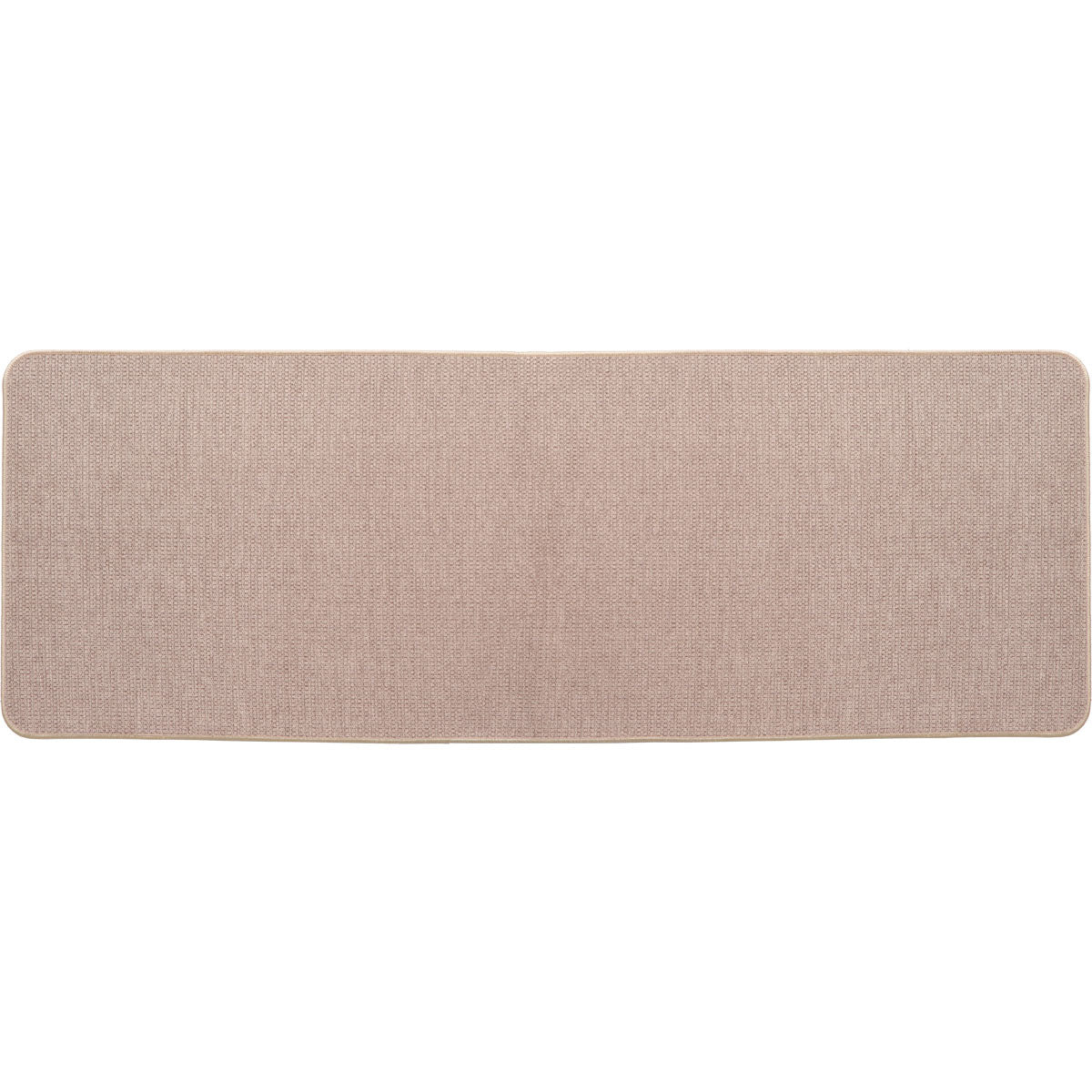 Covor bucătărie Hexangon Beige - 45X80CM