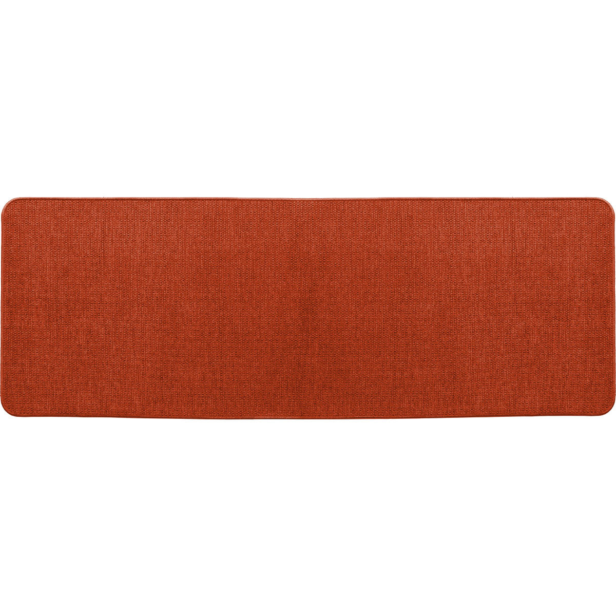 Covor bucătărie Hexangon Terracotta- 45X60CM