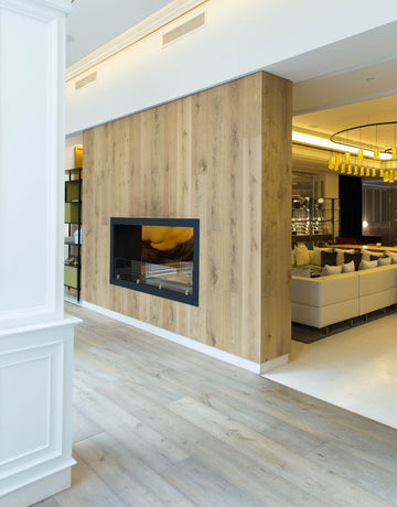 Panou SPC 4mm S365 Oak Pure
