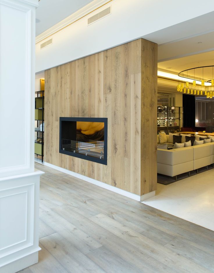 Panou SPC 4mm S365 Oak Pure