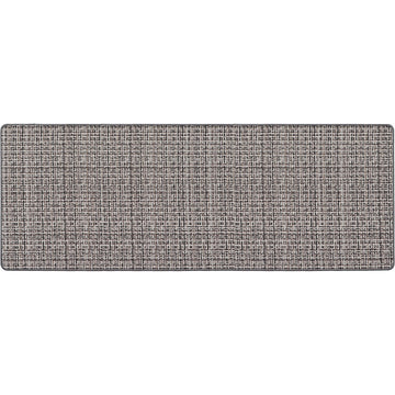 Covor bucătărie Pixel Dark Grey - 45X60CM